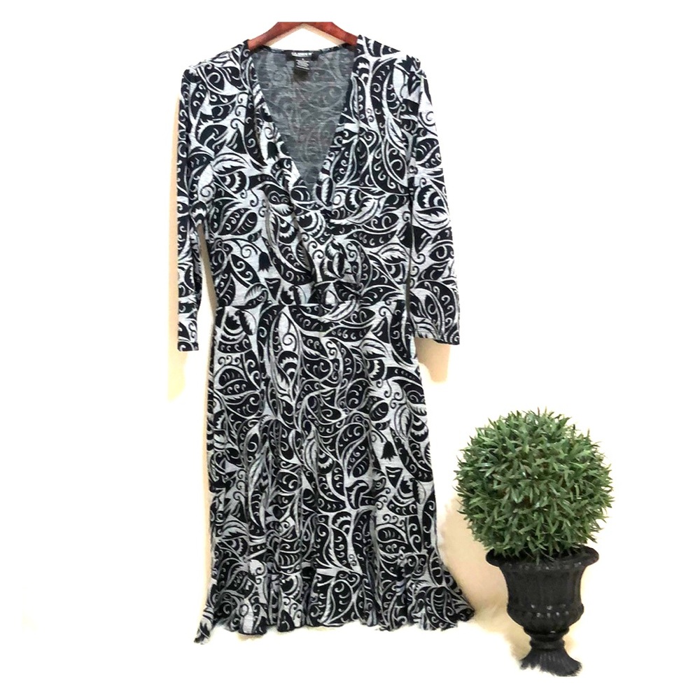 GLAMOUR | WOMEN’S MIDI DRESS | 8